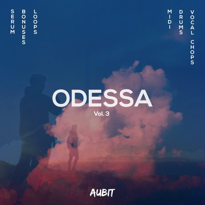 Aubit ODESSA Vol 3