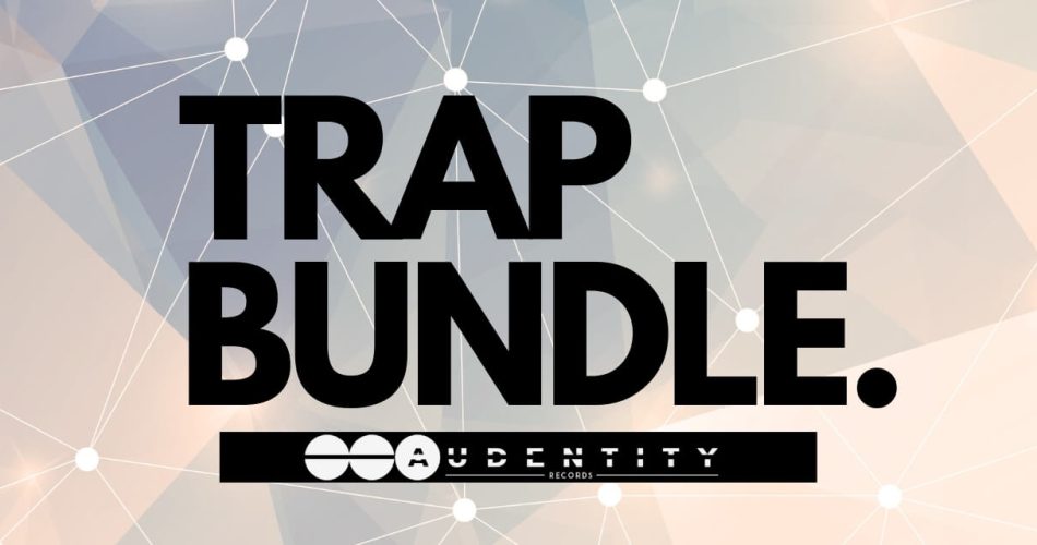 Audentity Trap Bundle Sale
