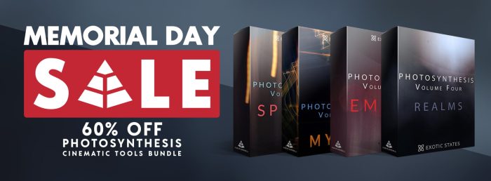 Audio Imperia Memorial Day Sale