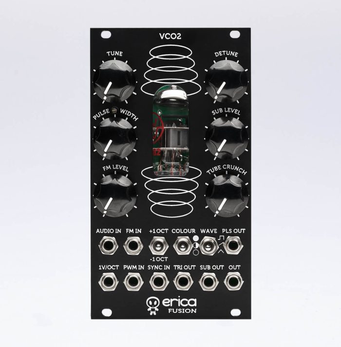 Erica Synths Fusion VCO 2