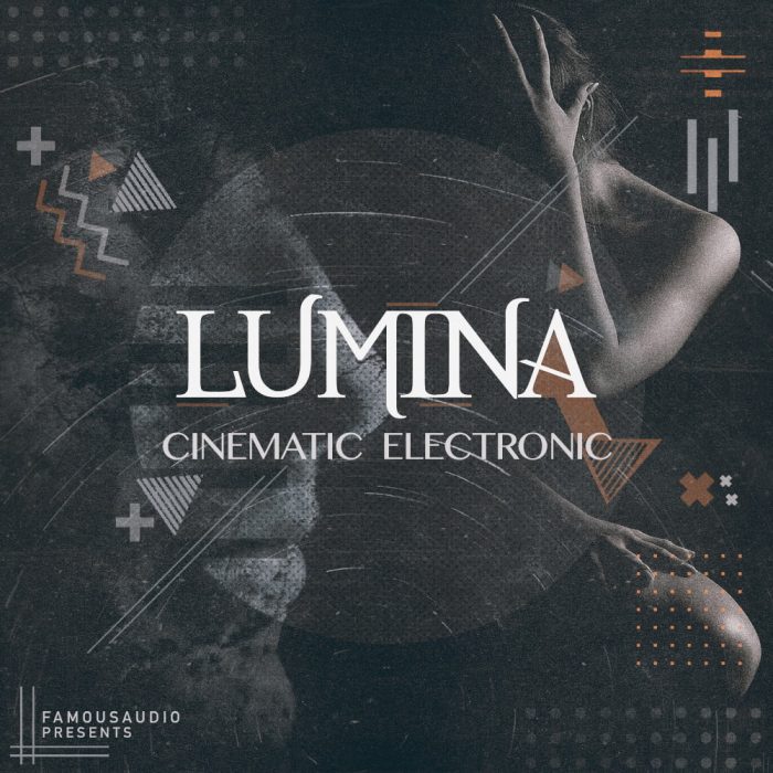 Famous Audio Lumina