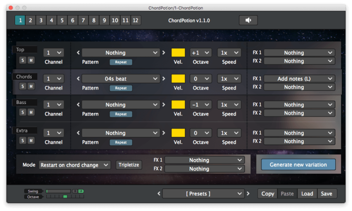 UVI Falcon 1.1.0