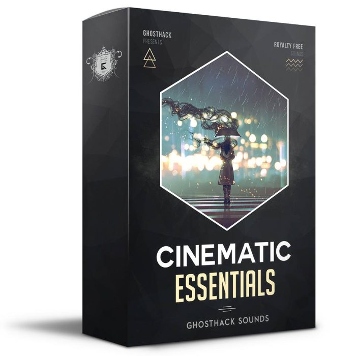 Ghosthack Cinematic Essentials