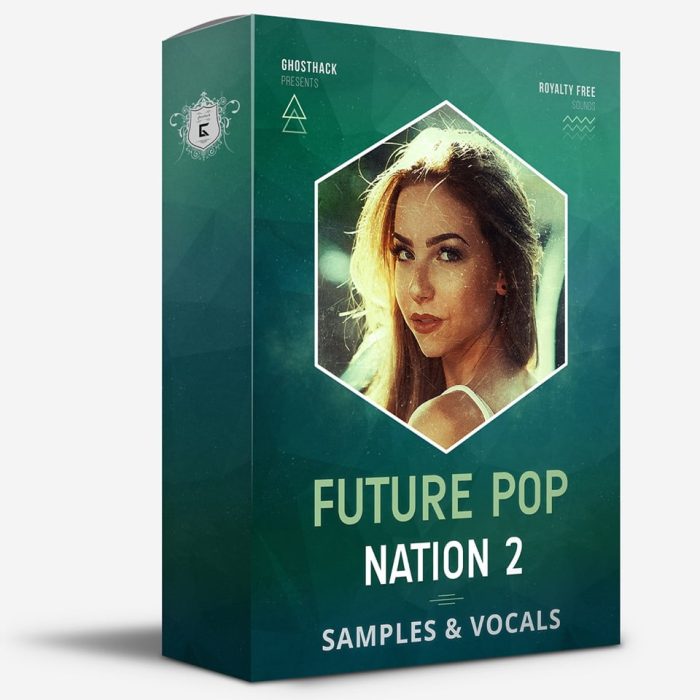 Ghosthack Future Pop Nation 2