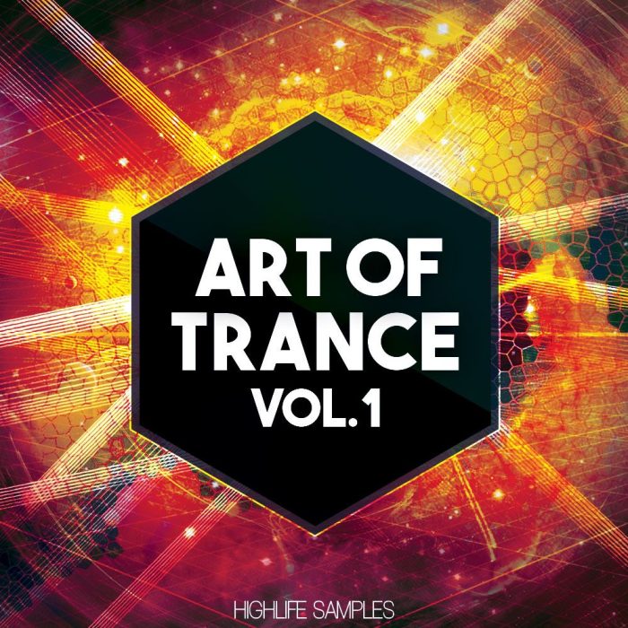 HighLife Samples Art of Trance Vol 1