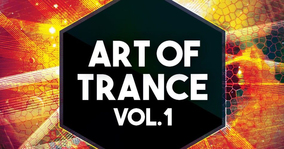 HighLife Samples Art of Trance Vol 1