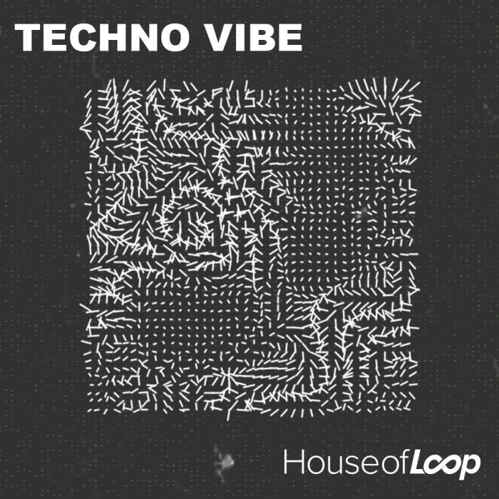 House of Loop Techno Vibe