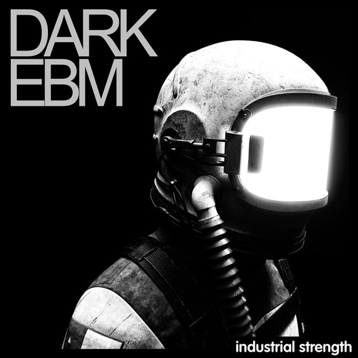 Industrial Strength Dark EBM