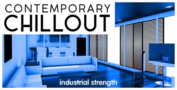 Industrial Strength Samples Contemporary Chillout