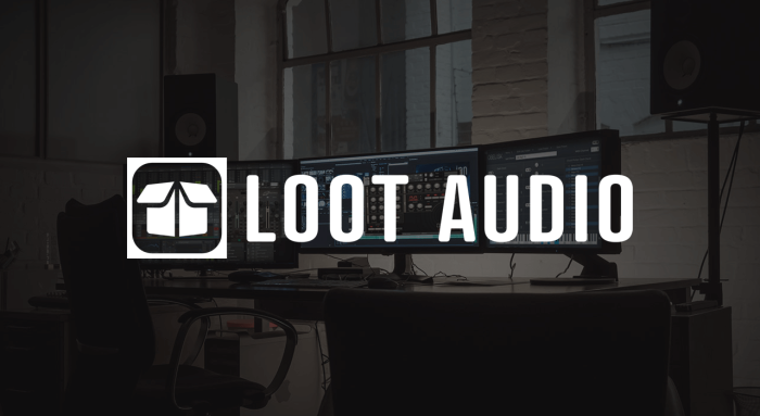 Loot Audio