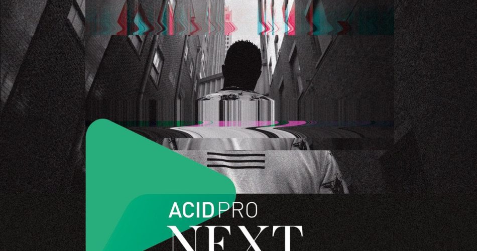 Magix Acid Pro Next