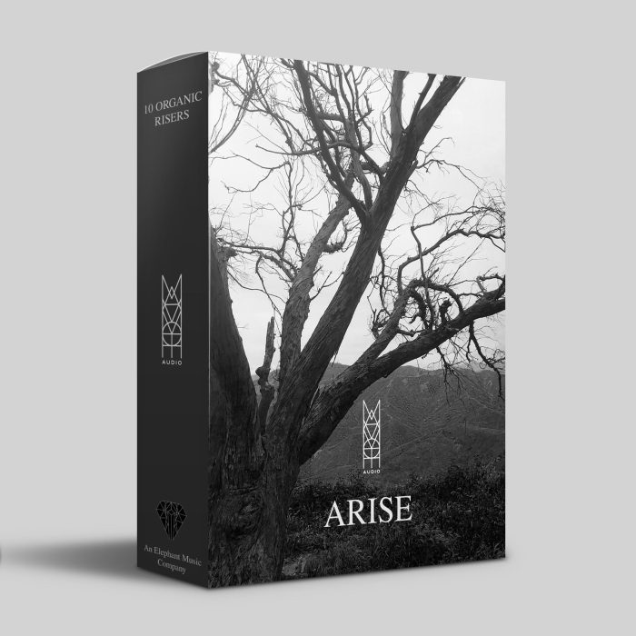 Mammoth Audio Arise Vol 1