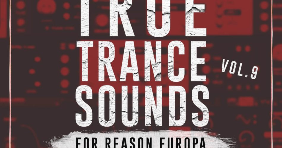 NatLife Sounds True Trance Sounds Vol 9 for Europa