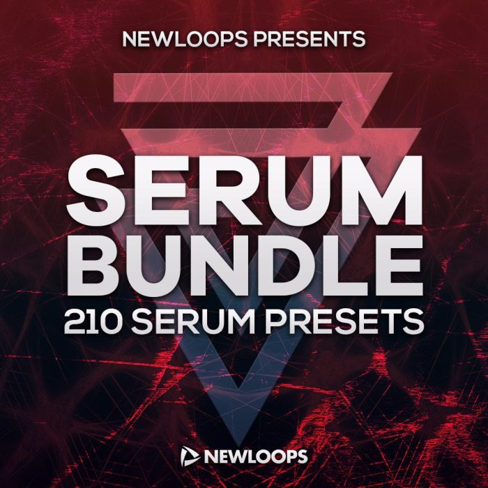 New Loops Serum Bundle