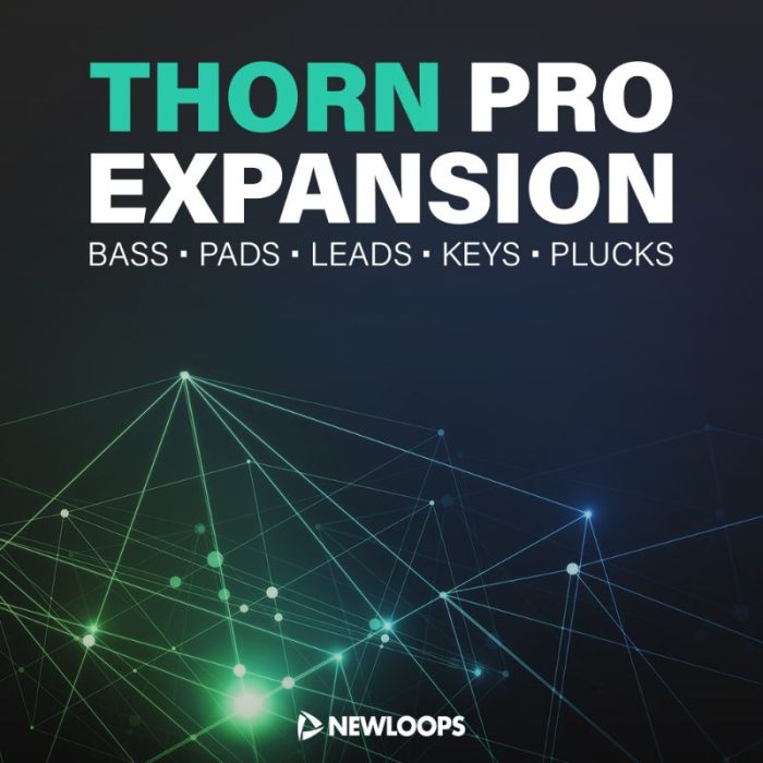 New Loops Thorn Pro Expansion
