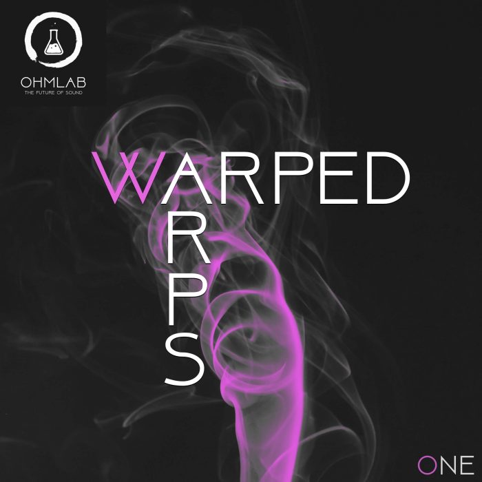 OhmLab Warped Arps One