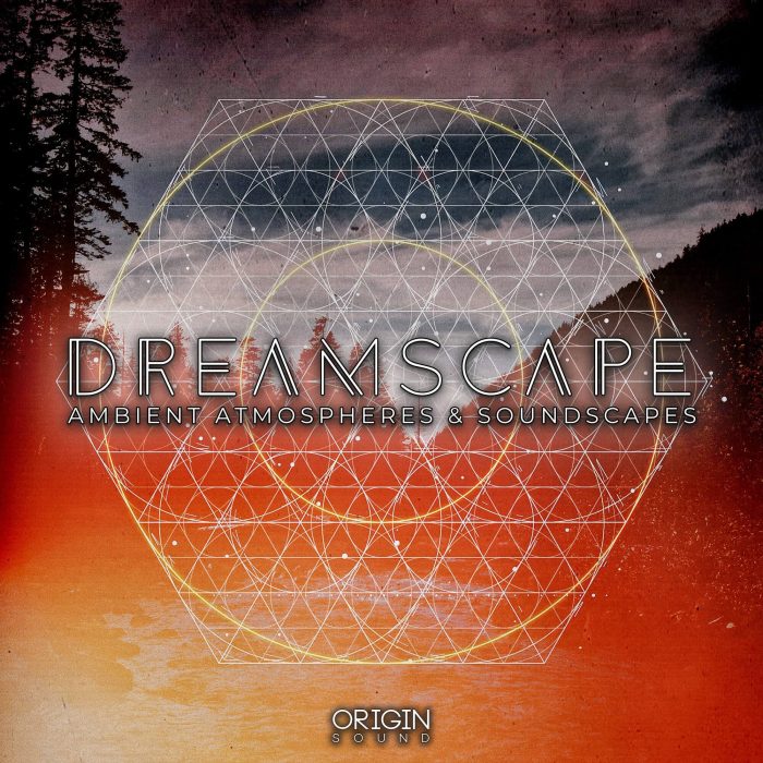 Origin Sound Dreamscape