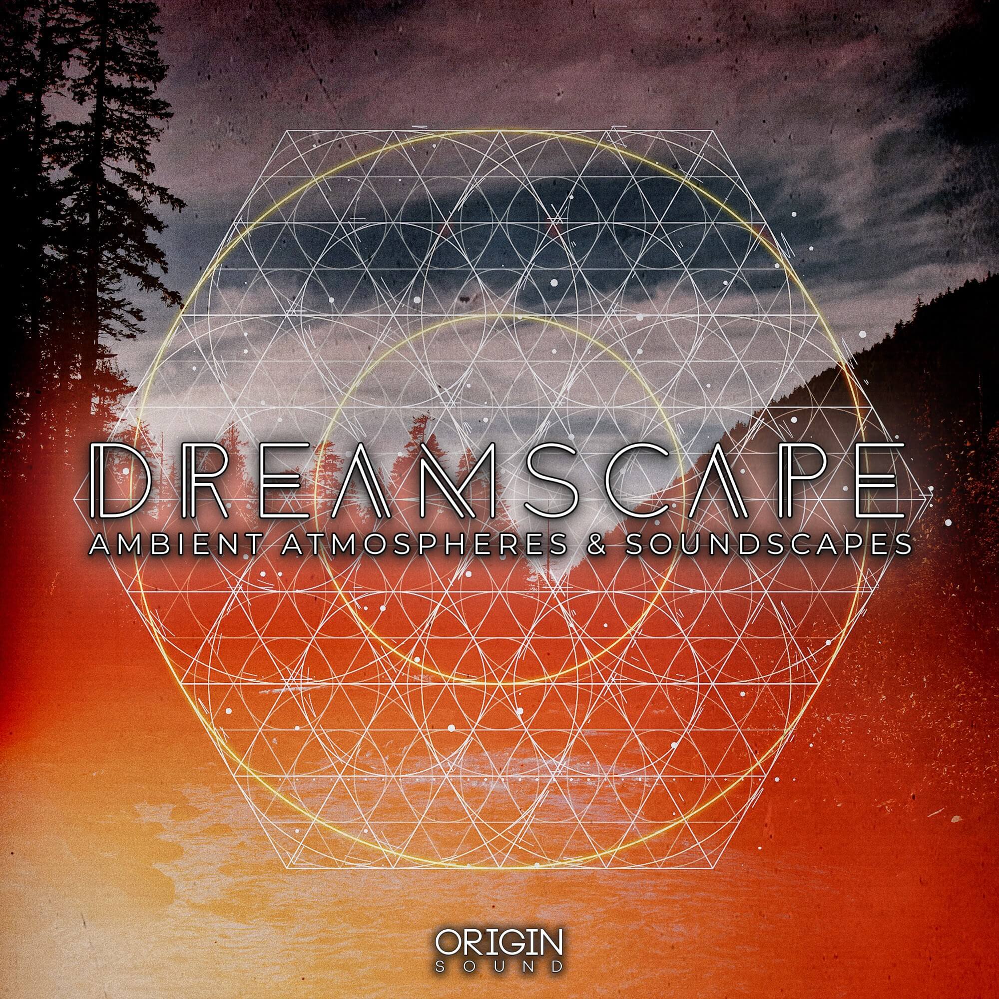 Рингтон Dreamscape. Сэмпл атмосферный. Музыкальный проект atmosphere Ambient. Imaginary Soundscape.