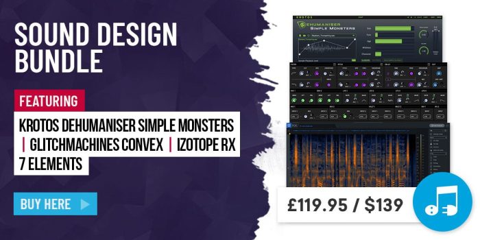 PIB Sound Design Bundle