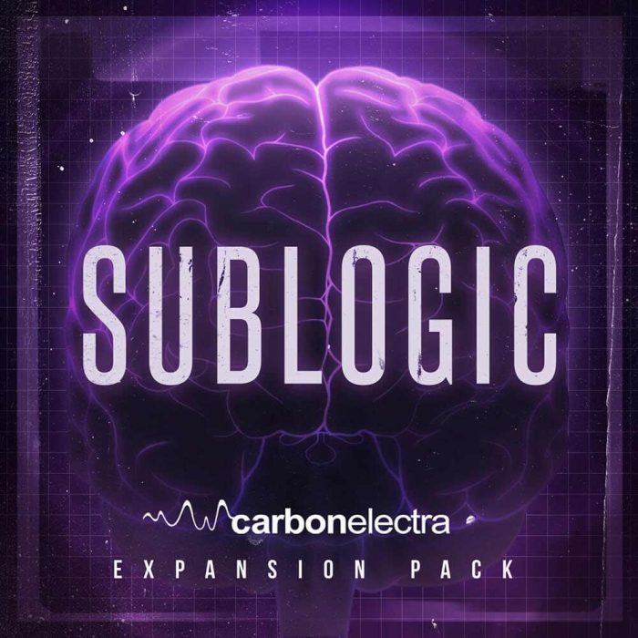 Plugin Boutique Sublogic for Carbon Electra