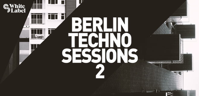 Sample Magic Berline Techno Sessions 2