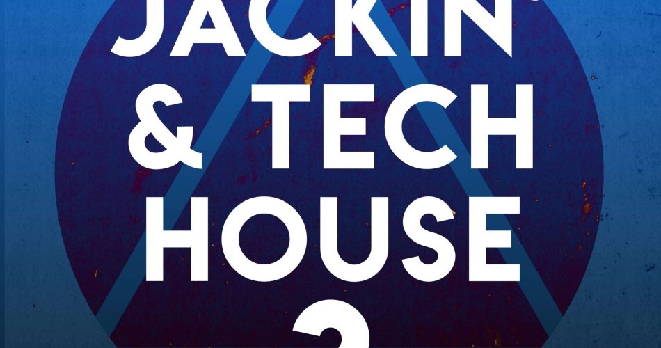 Sample Tools by Cr2 Jackin & Tech House 3