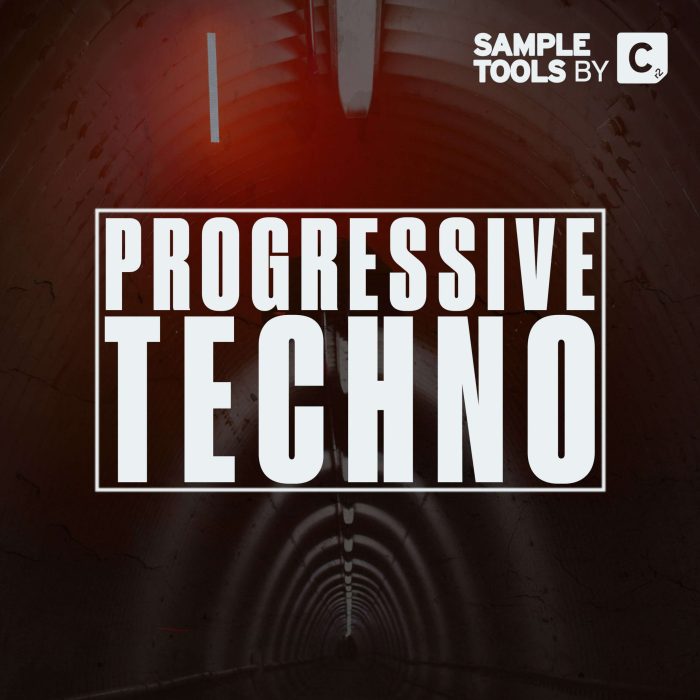 Sample Tools by Cr2 Progressive Techno