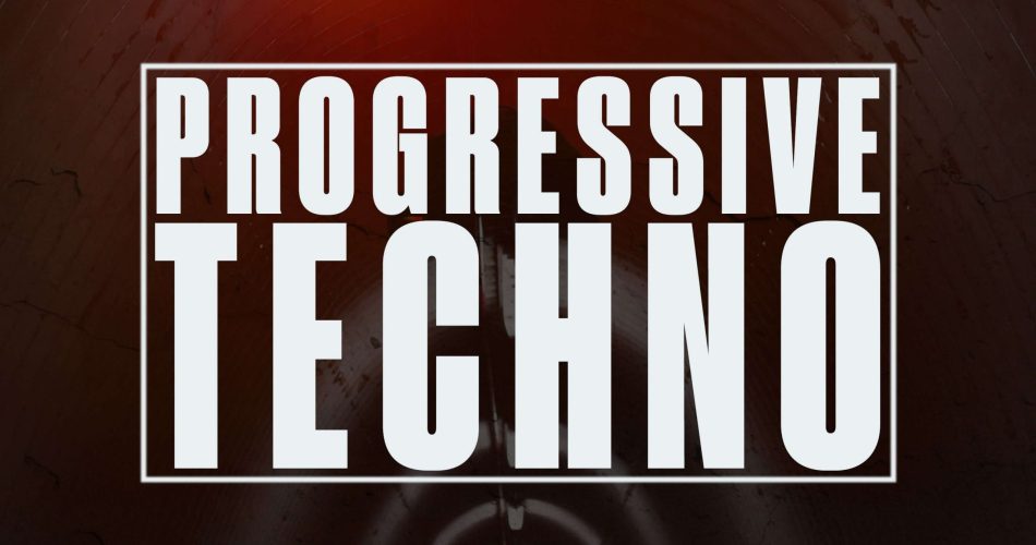Sample Tools by Cr2 Progressive Techno