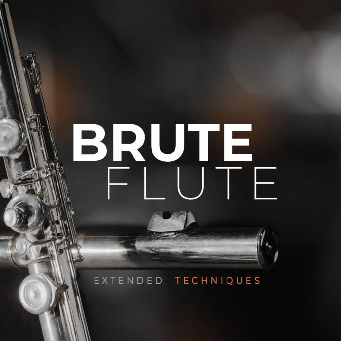 Sonixinema Brute Flute