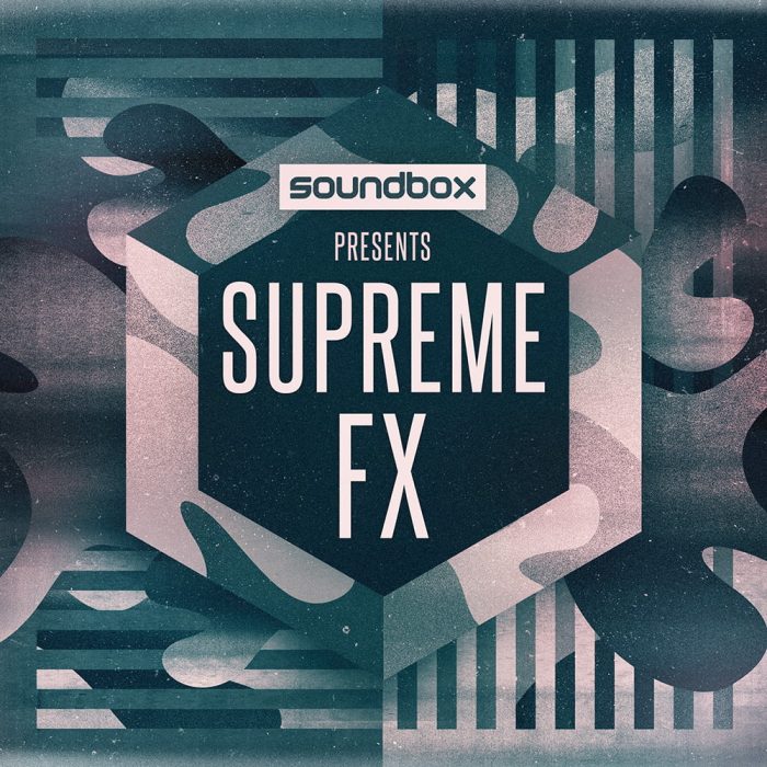 Soundbox Supreme FX