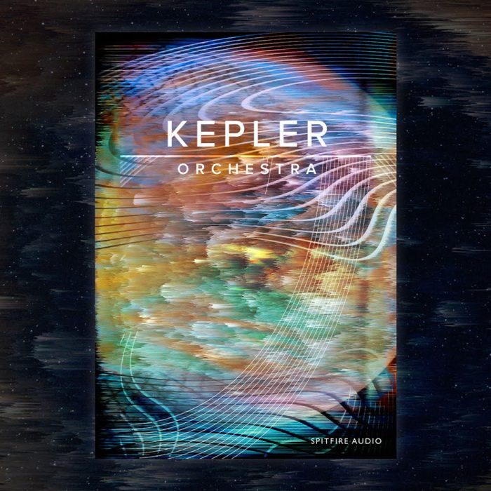 Spitfire Audio Kepler Orchestra