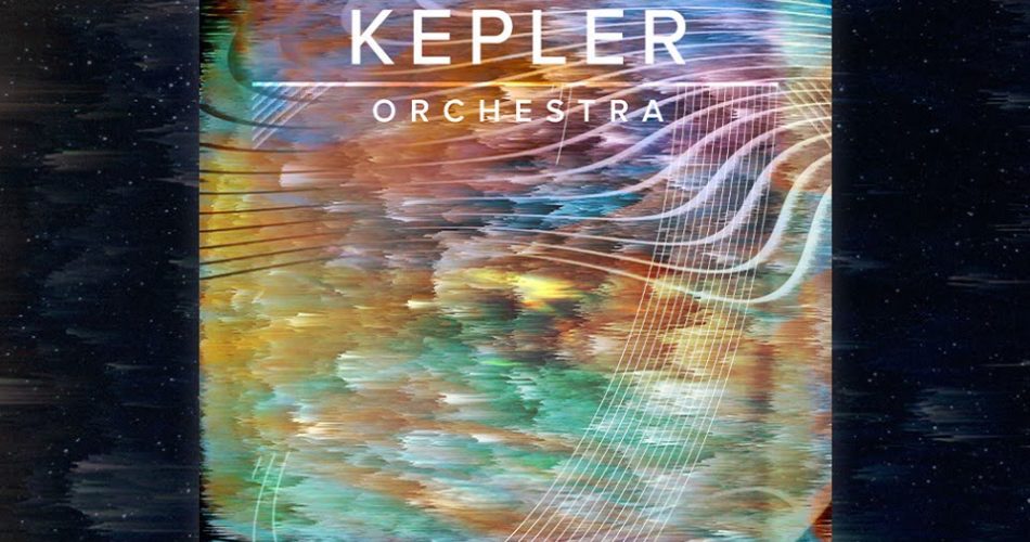Spitfire Audio Kepler Orchestra
