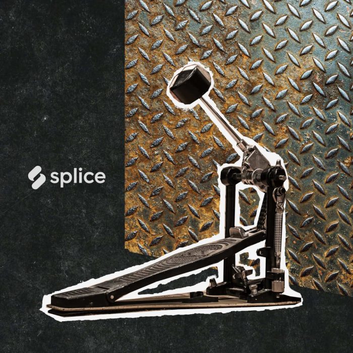 Splice Originals Metal Structures with Ian Chang