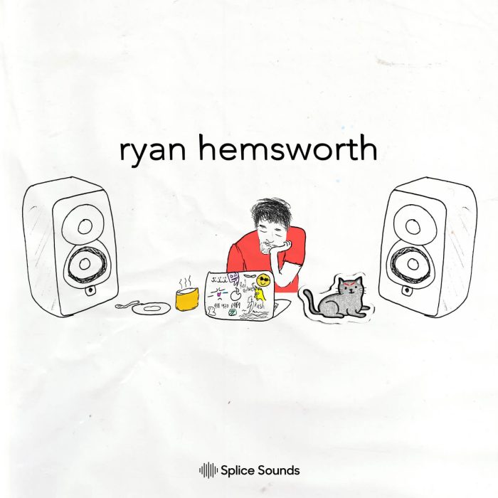 Splice Sounds Ryan Hemsworth