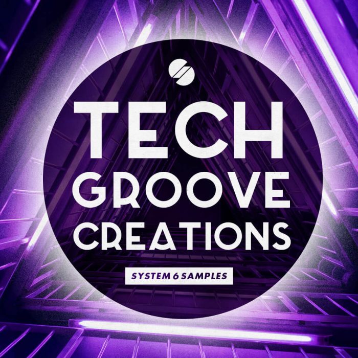 System 6 Samples Tech Groove Creations