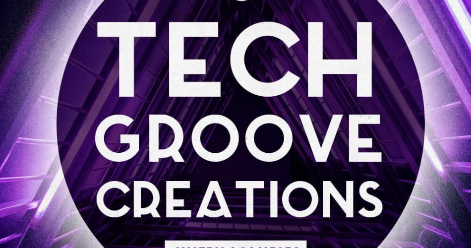 System 6 Samples Tech Groove Creations