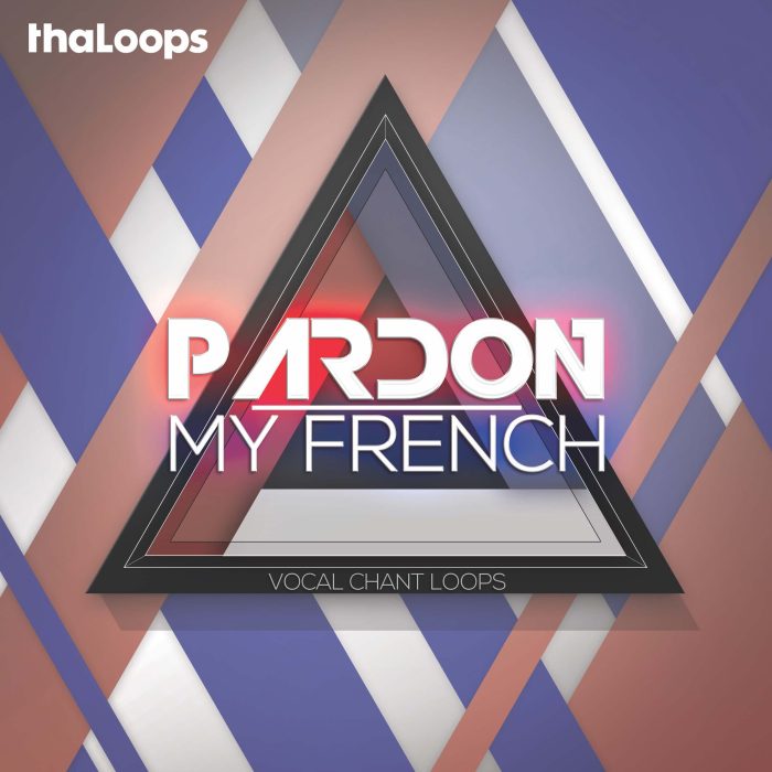 ThaLoops Pardon My French