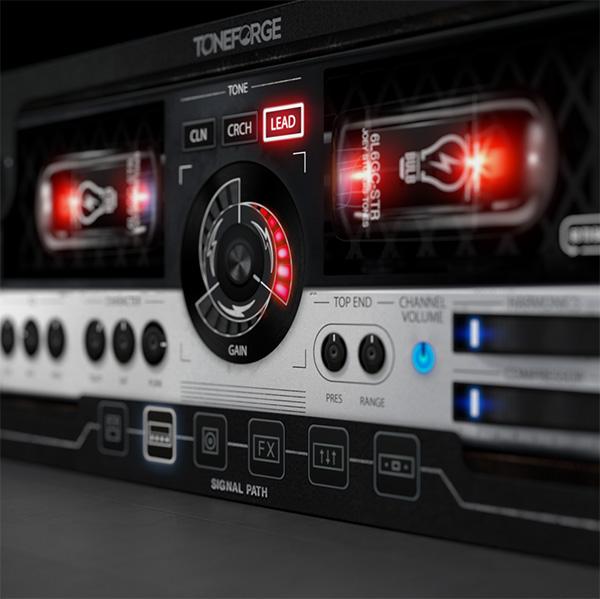 Toneforge Misha Mansoor