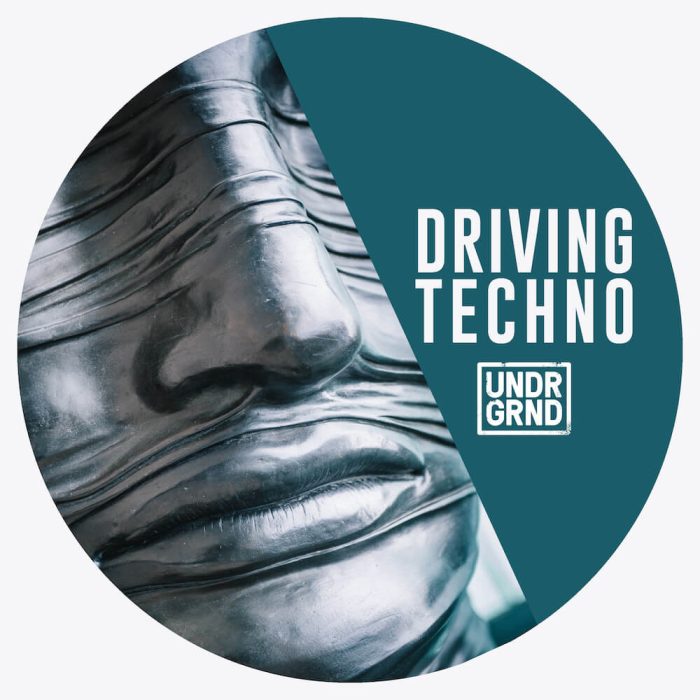 UNDRGRND Driving Techno