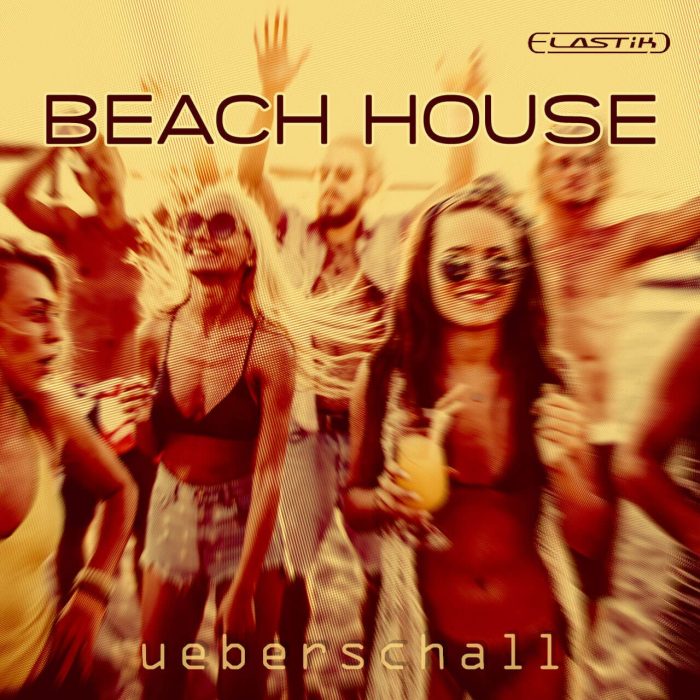 Ueberschall Beach House