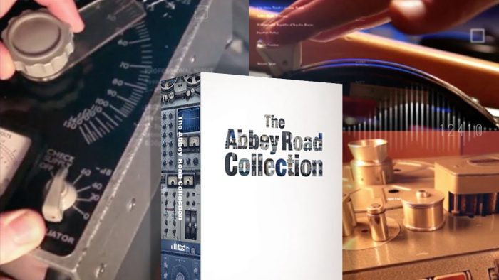 Waves Abbey Road Collection Sale