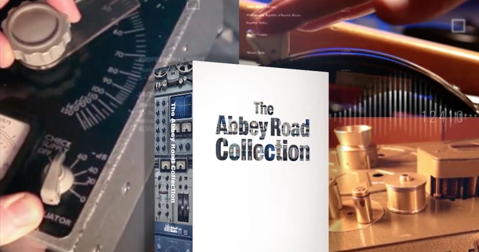 Waves Abbey Road Collection Sale