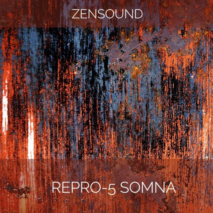 ZenSound Repro 5 Somna