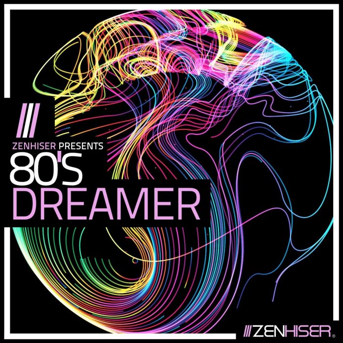 Zenhiser 80s Dreamer