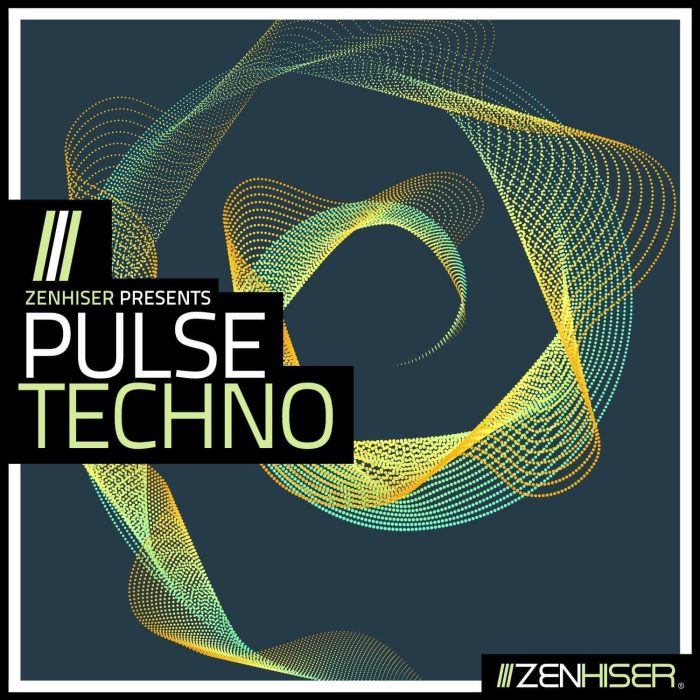 Zenhiser Pulse Techno