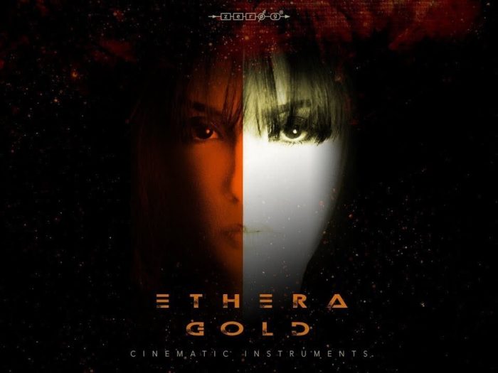 Zero G Ethera Gold feat