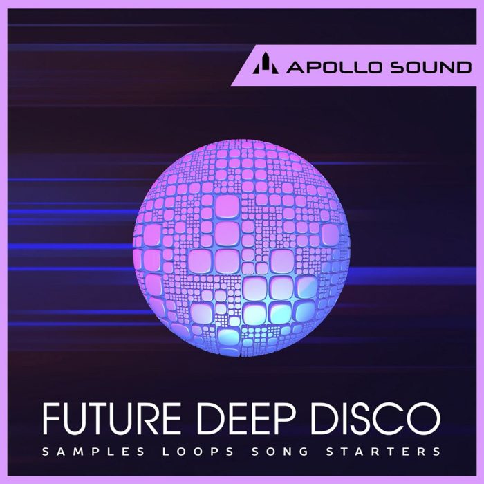 Apollo Sound Future Deep Disco