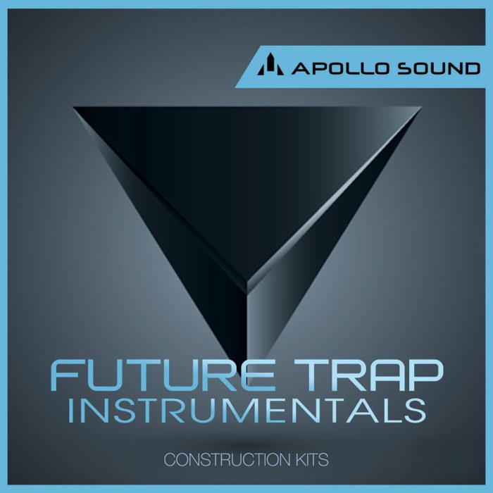 Apollo Sound Future Trap Instrumentals