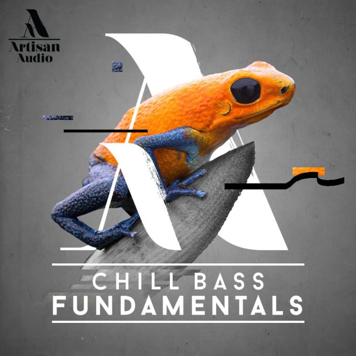 Artisan Audio Chill Bass Fundamentals