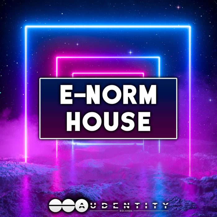 Audentity Records E Norm House